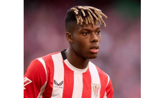 Nico Williams' Zukunft: Barcelona oder Bayern? Nico Williams' Zukunft: Barcelona oder Bayern?