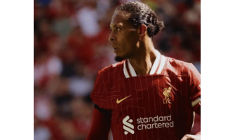 Paris Saint-Germain bietet Van Dijk 100 Millionen Euro Paris Saint-Germain bietet Van Dijk 100 Millionen Euro