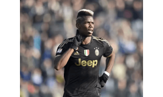 Pogbas schwieriger Weg zum Comeback Pogbas schwieriger Weg zum Comeback