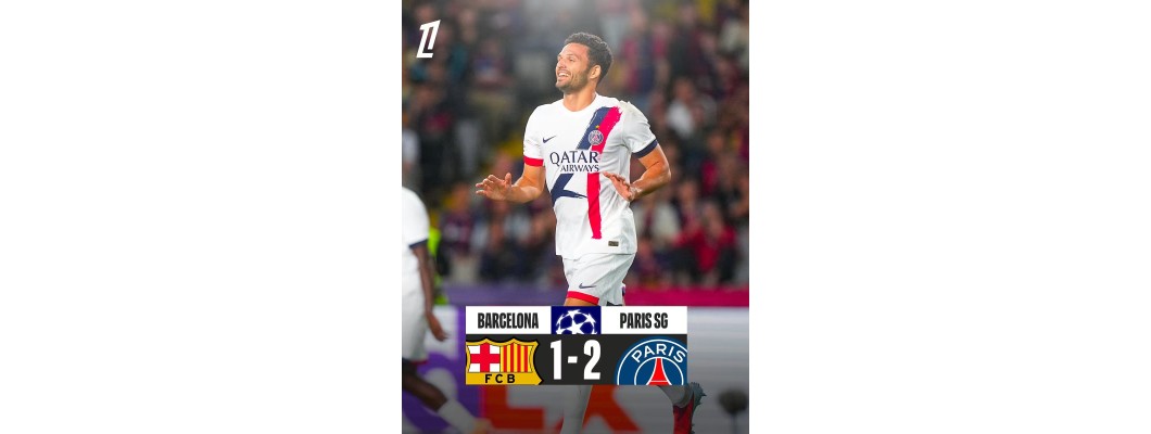 Ramos, Paris Saint-Germains spontaner Star und Spielmacher Ramos, Paris Saint-Germains spontaner Star und Spielmacher