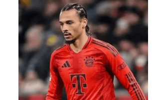 Sanés Vertragsverlängerung festgefahren Sanés Vertragsverlängerung festgefahren