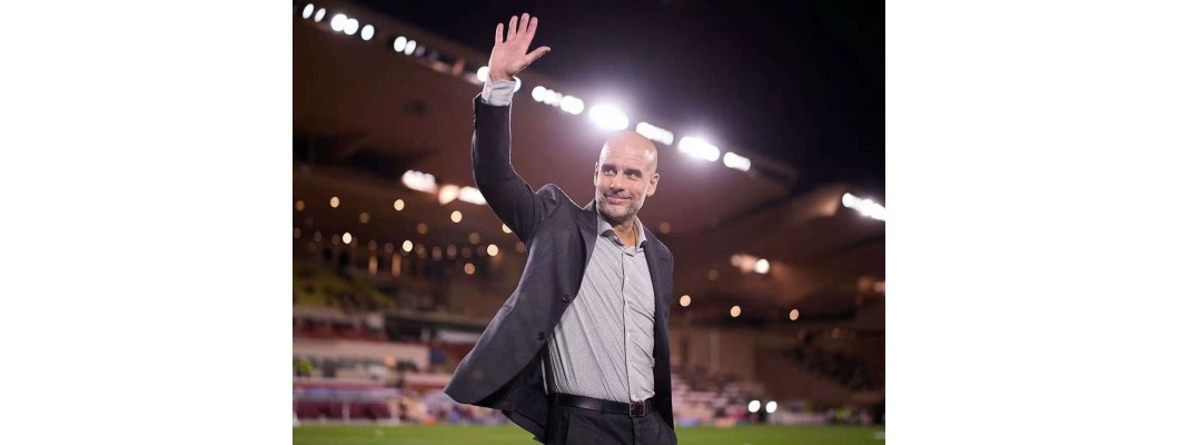 Zehn Jahre Erfolge, ungebrochener Ballbesitz: Guardiolas Wiederaufbauphilosophie