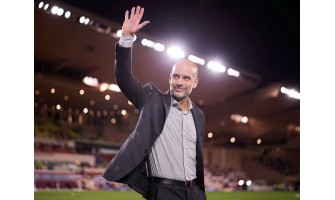 Zehn Jahre Erfolge, ungebrochener Ballbesitz: Guardiolas Wiederaufbauphilosophie