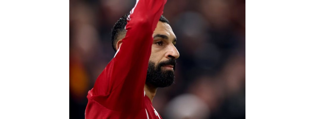 Ein Wendepunkt im roten Trikot: Die Salah-Ära und das Wirtz-Experiment