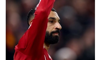 Ein Wendepunkt im roten Trikot: Die Salah-Ära und das Wirtz-Experiment