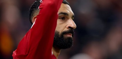 Ein Wendepunkt im roten Trikot: Die Salah-Ära und das Wirtz-Experiment