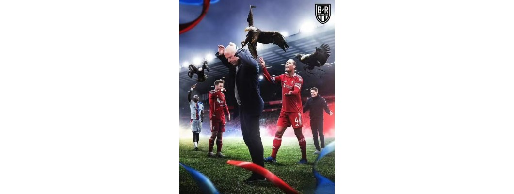 Der Fluch von Crystal Palace hält an, und Liverpool steht nach vier Niederlagen in Folge vor einer Alles-oder-Nichts-Prüfung. Der Fluch von Crystal Palace hält an, und Liverpool steht nach vier Niederlagen in Folge vor einer Alles-oder-Nichts-Prüfung.