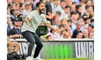 Die Premier League hat begonnen, doch Manchester Uniteds Offensivschwäche hält an.