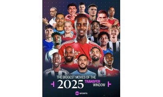 Das Sommertransferfenster der Premier League wird die europäische Fußballlandschaft neu gestalten.