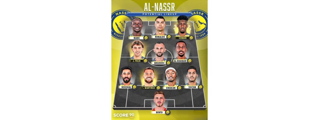 Die saudische Liga zieht immer mehr junge europäische Spieler an. Die saudische Liga zieht immer mehr junge europäische Spieler an.