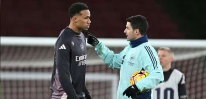 Das rot-weiße Herz: Arsenals zwölfter Mann – eine Landschaft aus Glauben