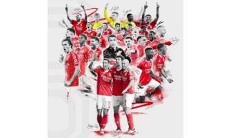 Die Zeit wird niemals zulassen, dass die Fußballveteranen ihre Liebe zum Fußball auslöschen