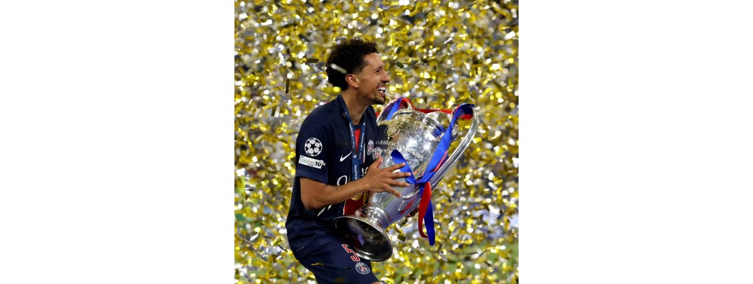 Der Sieg gehört dem französischen Ligue-1-Meister PSG.