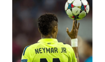 Wenn Verletzungen zum größten Feind des genialen Neymar werden Wenn Verletzungen zum größten Feind des genialen Neymar werden