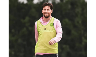 Wie wahrscheinlich ist es, dass Messi nach Barcelona zurückkehrt? Wie wahrscheinlich ist es, dass Messi nach Barcelona zurückkehrt?