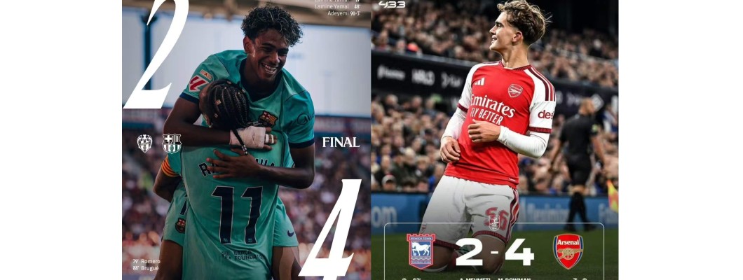 Eine Horrornacht jenseits des Bernabéu: Real Madrids Glanz und Schwächen Eine Horrornacht jenseits des Bernabéu: Real Madrids Glanz und Schwächen