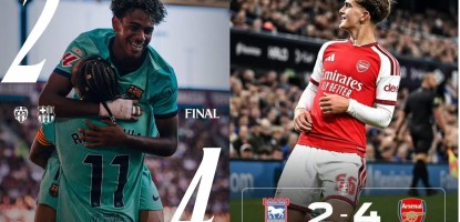 Eine Horrornacht jenseits des Bernabéu: Real Madrids Glanz und Schwächen