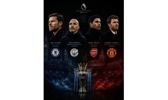 Ein großer Trainerwechsel in der Premier League läutet eine neue Ära ein