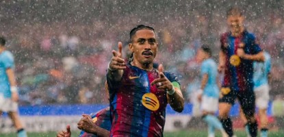 Ein einziger Anruf hauchte der „Blaugrana“-Seele eines „Super-Flügelspielers“ neues Leben ein.