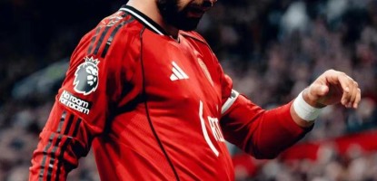 Bruno Fernandes' 19. Torvorlage ebnet ihm den Weg zu einem historischen Durchbruch.