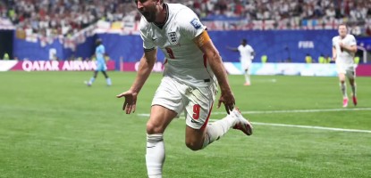 England erreicht Achtelfinale, trifft nach 40 Jahren wieder auf die Azteken und steht vor einer weiteren entscheidenden Prüfung.