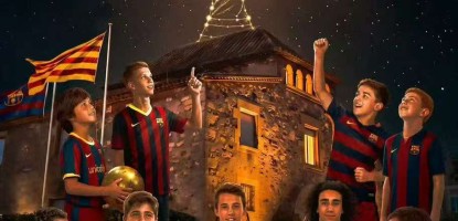 Von La Masia bis an die Weltspitze – die rot-blaue Blutlinie prägte Spaniens goldenes Zeitalter.
