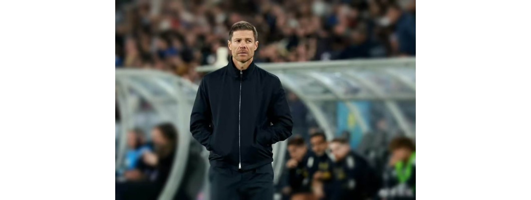 Von Bayer Leverkusen ins Bernabéu: Alonso schreibt die Meisterschaftsgeschichte an der Stamford Bridge neu. Von Bayer Leverkusen ins Bernabéu: Alonso schreibt die Meisterschaftsgeschichte an der Stamford Bridge neu.