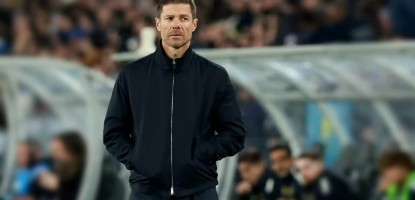 Von Bayer Leverkusen ins Bernabéu: Alonso schreibt die Meisterschaftsgeschichte an der Stamford Bridge neu.