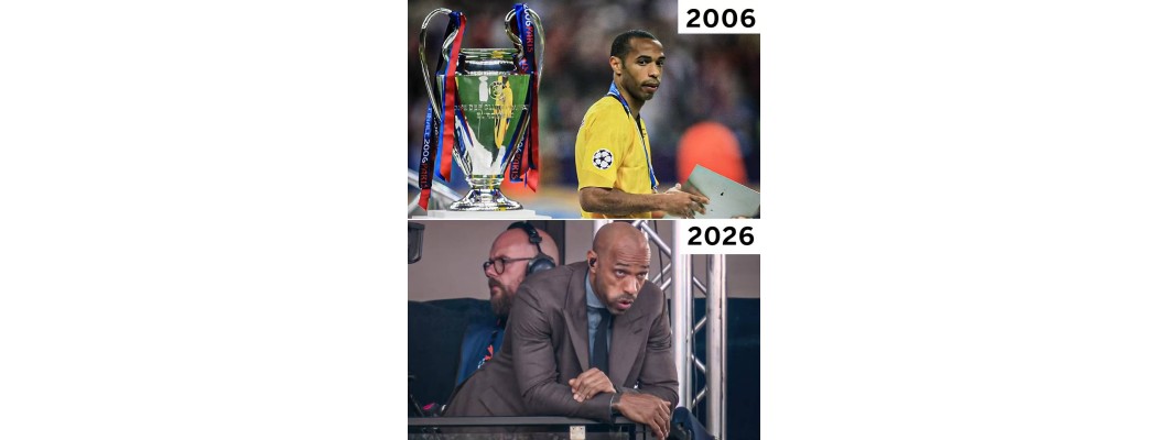Von Paris' erfolgreicher Champions-League-Titelverteidigung zu Arsenals grenzenloser Zukunft Von Paris' erfolgreicher Champions-League-Titelverteidigung zu Arsenals grenzenloser Zukunft