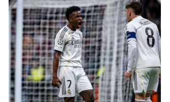 Vom Last-Minute-Siegtreffer zum Doppelsieg: Real Madrids Revanche und ungewisse Reise nahmen ihren Lauf.