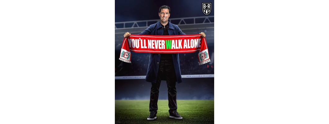 Von der „Cherry“-Truppe an die Anfield Road: Iraolas rote Revolution Von der „Cherry“-Truppe an die Anfield Road: Iraolas rote Revolution