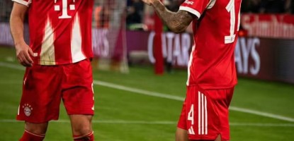 Harry Kanes 50-Tore-Meilenstein: Ein Champions-League-Auftritt im Bayern-Trikot