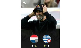Klopps Deutschland-Trikot: Gewebt aus Geduld und den Anfangsschwierigkeiten des Neuaufbaus