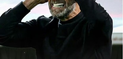 Klopps Deutschland-Trikot: Gewebt aus Geduld und den Anfangsschwierigkeiten des Neuaufbaus