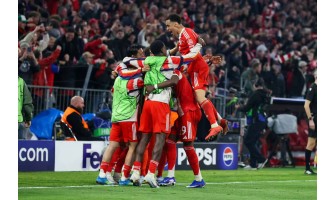 Kompany führt Bayern nach 14 Jahren zum Sieg über Real Madrid