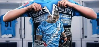 Manchester Citys Dominanz im nationalen Pokal und Liverpools Trauer