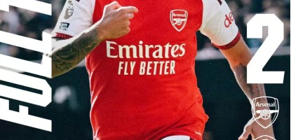 Keine leichten Spiele in der Premier League: Arsenals Titelverteidigung