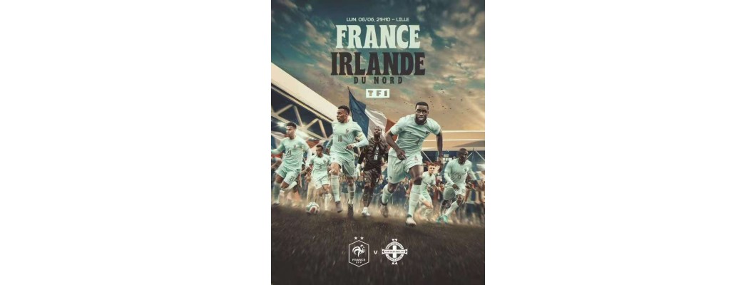 Olisses Hattrick und Frankreichs Titelambitionen Olisses Hattrick und Frankreichs Titelambitionen
