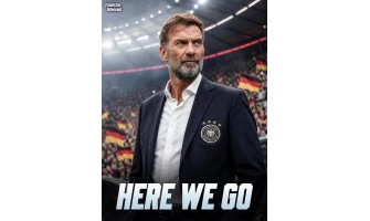 Spanien erklimmt den Gipfel; Klopp übernimmt das Steuer, um die „deutsche Maschine“ neu zu starten