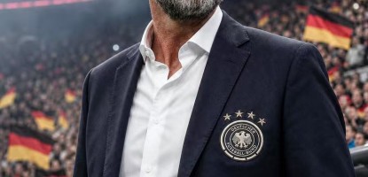 Spanien erklimmt den Gipfel; Klopp übernimmt das Steuer, um die „deutsche Maschine“ neu zu starten