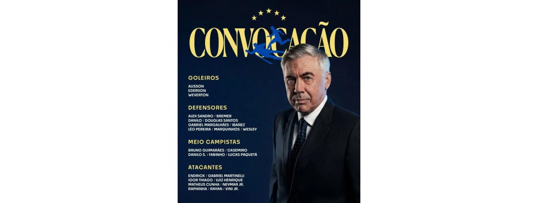 Die Samba-Dynastie: Fünf-Sterne-Ruhm und ein neuer Traum für 2026 Die Samba-Dynastie: Fünf-Sterne-Ruhm und ein neuer Traum für 2026