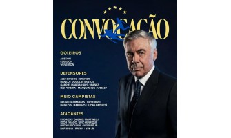Die Samba-Dynastie: Fünf-Sterne-Ruhm und ein neuer Traum für 2026