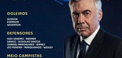 Die Samba-Dynastie: Fünf-Sterne-Ruhm und ein neuer Traum für 2026