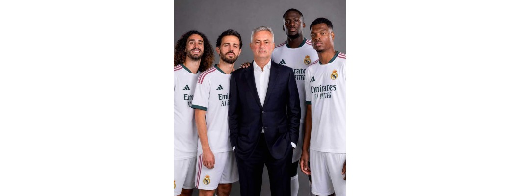Mourinhos Rückkehr: Eine Revolution bei Real Madrid