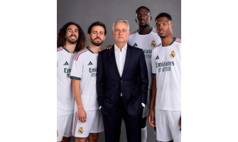 Mourinhos Rückkehr: Eine Revolution bei Real Madrid