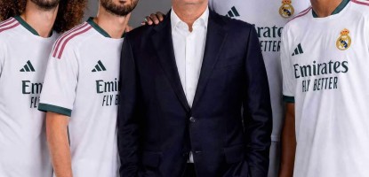 Mourinhos Rückkehr: Eine Revolution bei Real Madrid