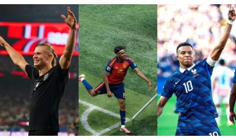 Die WM USA-Kanada-Mexiko: Eine neue Ära des Dreikampfs