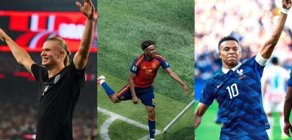 Die WM USA-Kanada-Mexiko: Eine neue Ära des Dreikampfs