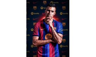 Das Wettrüsten zwischen Bernabéu und Camp Nou eröffnet den Kampf um die Vorherrschaft in der neuen La-Liga-Saison.