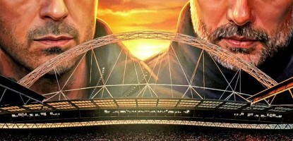 Der Kampf um den Premier-League-Thron – zwei Trikots im Fokus